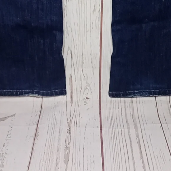 Joe's Provocateur Denim Jeans sz 27 - Picture 3 of 7